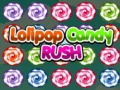 Peli Lolipop Makeisten Kisa verkossa