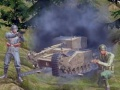 Peli Toisen maailmansodan modernit sotatankit 1942 verkossa