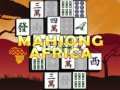 Peli Mahjong Afrikka verkossa