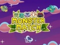 Peli Monster Match verkossa