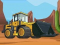 Peli Bullidozer Palapeli verkossa