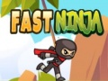 Peli Nopea Ninja verkossa