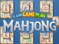 Peli Hauska Peli Mahjong verkossa