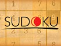 Peli Sudoku verkossa