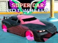 Peli Super Auto Hot Wheels verkossa
