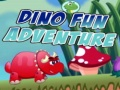 Peli Dino Hauska Seikkailu verkossa