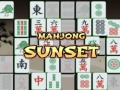 Peli Mahjong Auringonlasku verkossa