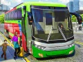 Peli Bussisimulaattori verkossa