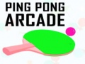 Peli Ping Pong Arcade verkossa