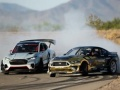 Peli Drift Mustang Liuku verkossa