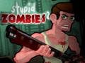 Peli Tyhmät Zombit 2 verkossa