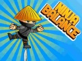 Peli Ninja Tasapaino verkossa