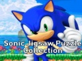 Peli Sonic Palapeli Kokoelma verkossa