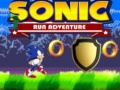 Peli Sonic Juoksu Seikkailu verkossa