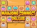 Peli Mahjong Connect 3 verkossa