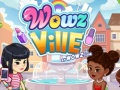 Peli WOWZVille verkossa