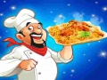 Peli Biryani-reseptit ja Super Chef -kokkipeli verkossa