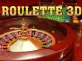 Peli Ruletti 3D verkossa