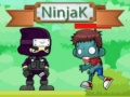 Peli NinjaK verkossa