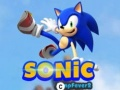 Peli Sonic Jump Fever 2 verkossa