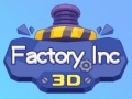 Peli Tehdas Inc 3D verkossa