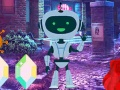 Peli Nykyajan robotin pako verkossa