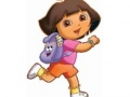 Peli Dora Muistipelihaaste verkossa