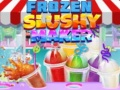 Peli Pakastettu Slushy Maker verkossa