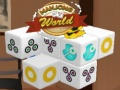 Peli Mahjong Maailma verkossa