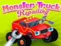 Peli Monster Truckin Korjaus verkossa