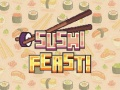 Peli Sushi Juhla verkossa