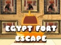 Peli Egyptiläinen Linnoitus Pako verkossa