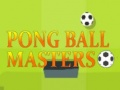 Peli Pong-pallon Mestarit verkossa