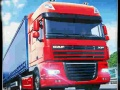 Peli Euro Truck Simulator: Kuorma-auton Ajo verkossa