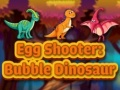 Peli Muna Ampuja: Kupla Dinosauruksen verkossa