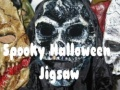 Peli Pelottava Halloween-palapeli verkossa