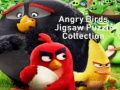 Peli Angry Birds palapelikokoelma verkossa