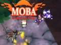 Peli Moba-simulaattori verkossa