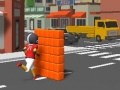 Peli Jumper.io verkossa