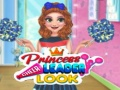 Peli Prinsessan Cheerleader Ulkoasu verkossa