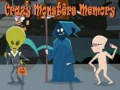 Peli Hullu Monsterimuisti verkossa