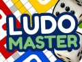 Peli Ludo Mestari verkossa