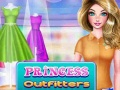 Peli Prinsessamuoti verkossa