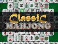 Peli Klassinen Mahjong verkossa