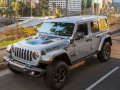 Peli Jeep Wrangler Rubicon 4xe Liuku verkossa