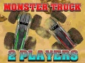 Peli Monster Truck 2 Pelaajaa verkossa