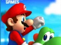 Peli Super Mario Bros Ratsastajat verkossa