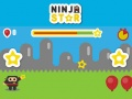 Peli Ninja Tähti verkossa