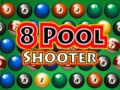 Peli 8 Poolampuja verkossa