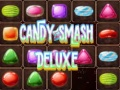Peli Candy Smash Deluxe verkossa